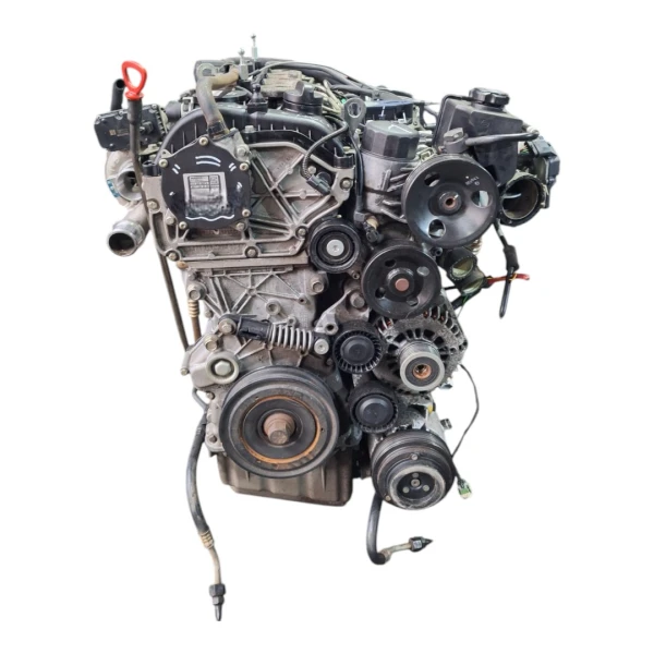 Motor Para Ssangyong Stavic 2017 2024 Euro 6 2.2 672 Diesel